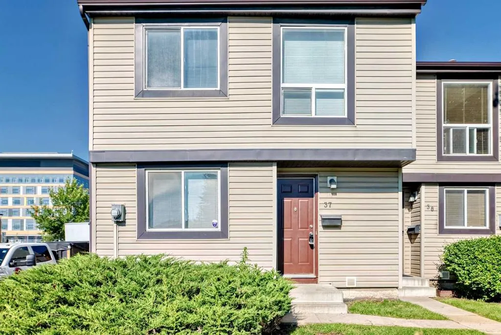 3029 Rundleson Road NE, #37