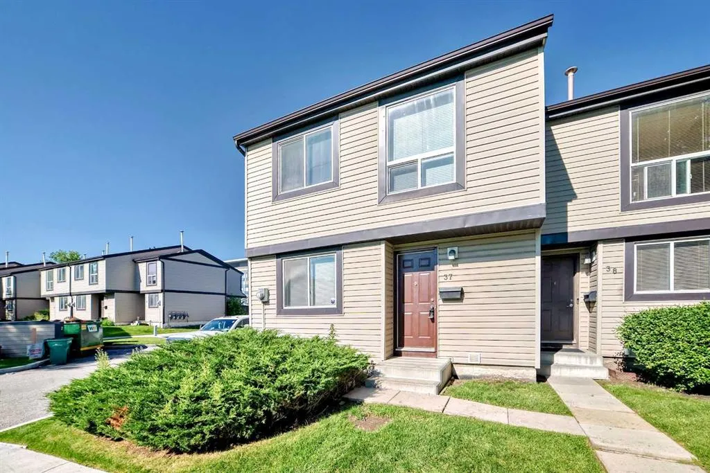 3029 Rundleson Road NE, #37
