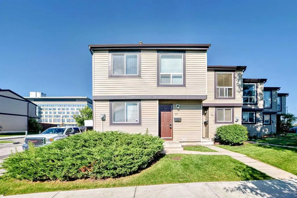 3029 Rundleson Road NE, #37