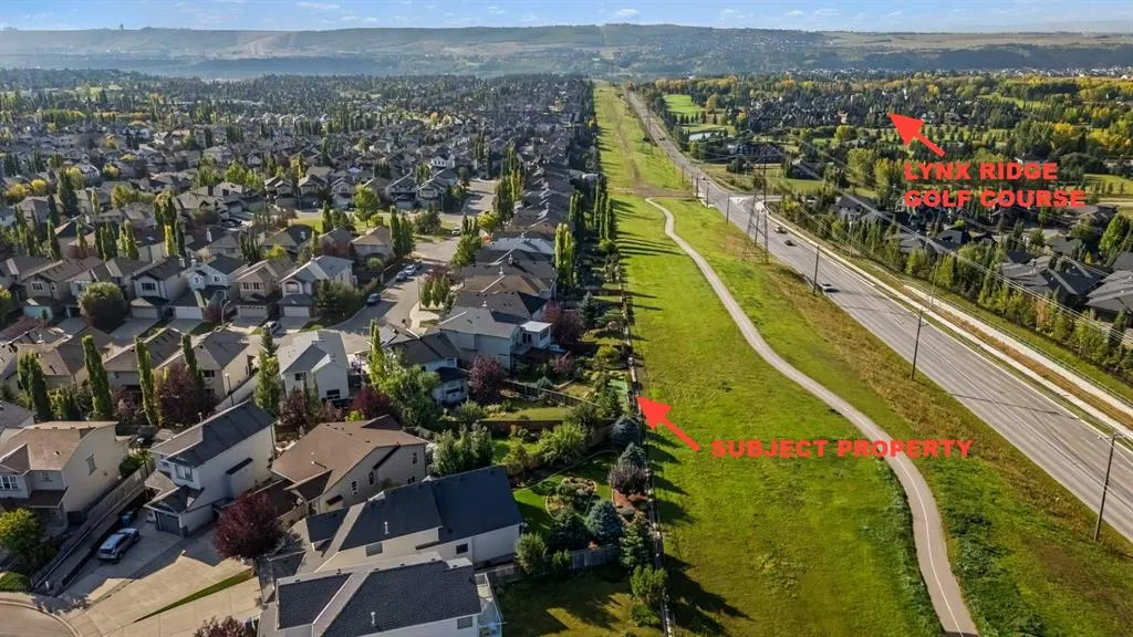 72 Tuscany Ridge Crescent NW