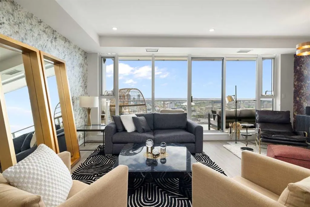 930 16 Avenue SW, #2603