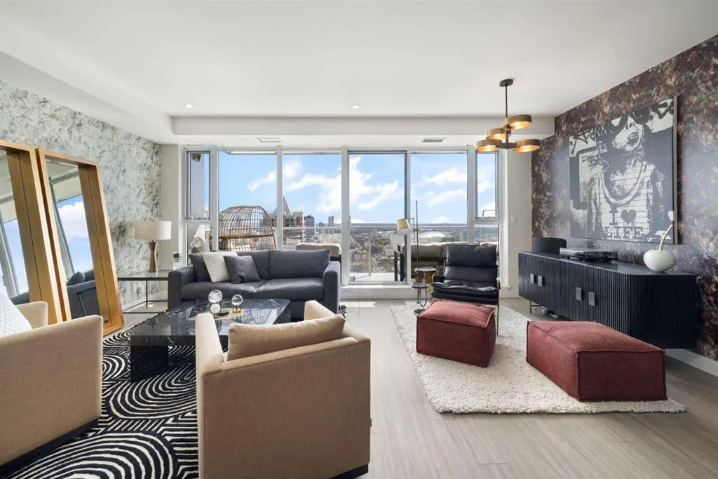 930 16 Avenue SW, #2603