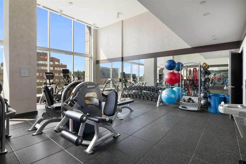 930 16 Avenue SW, #2603