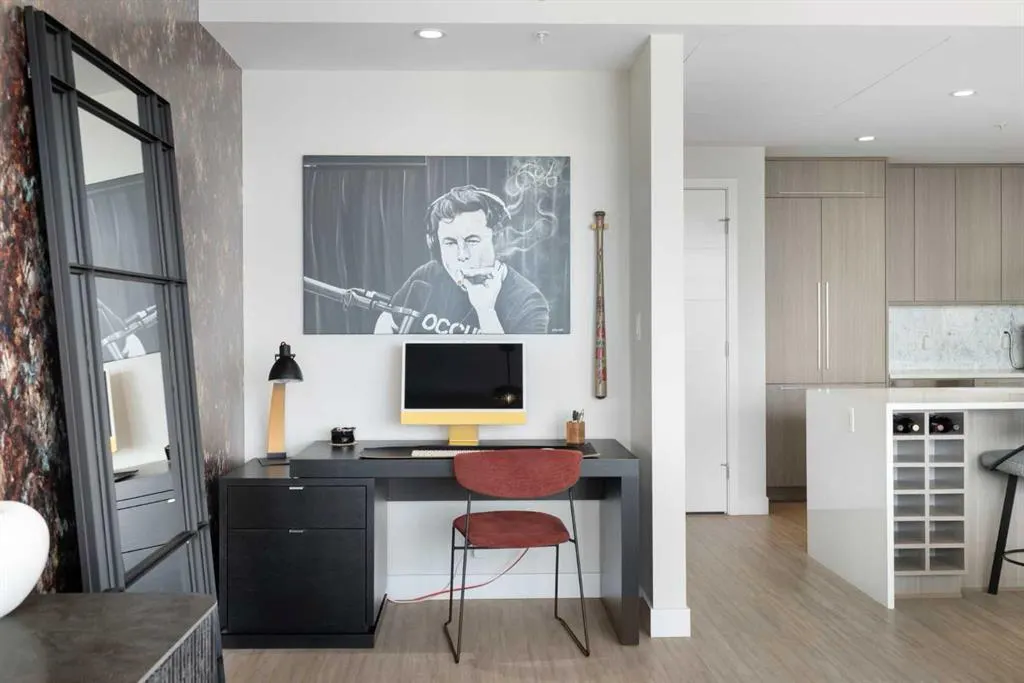 930 16 Avenue SW, #2603