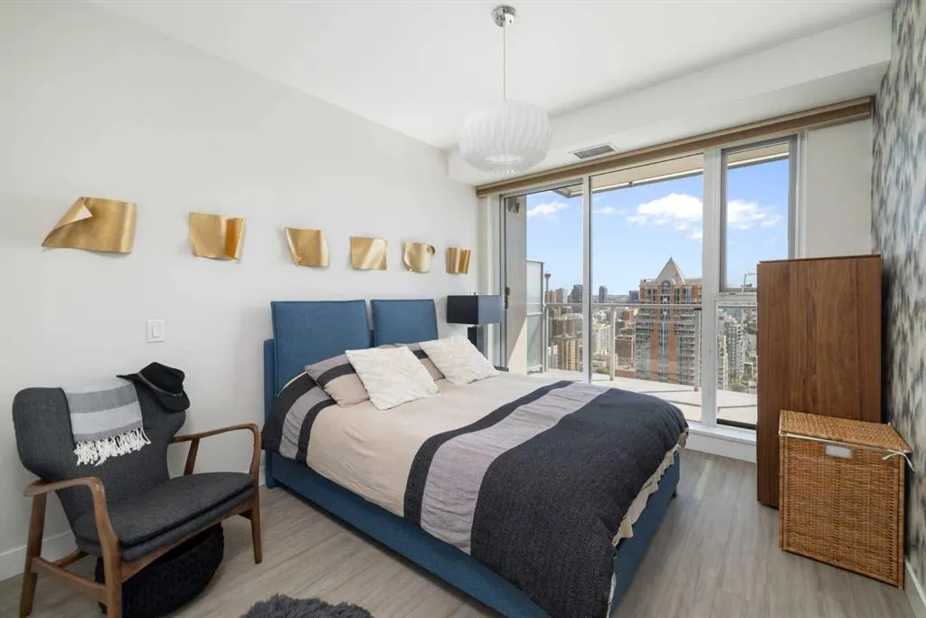 930 16 Avenue SW, #2603