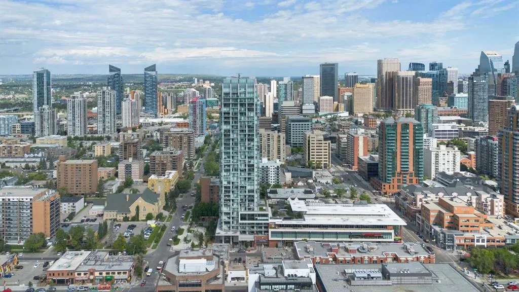 930 16 Avenue SW, #2603