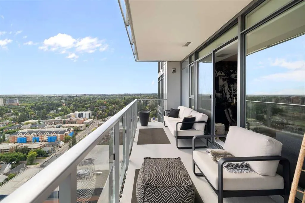 930 16 Avenue SW, #2603