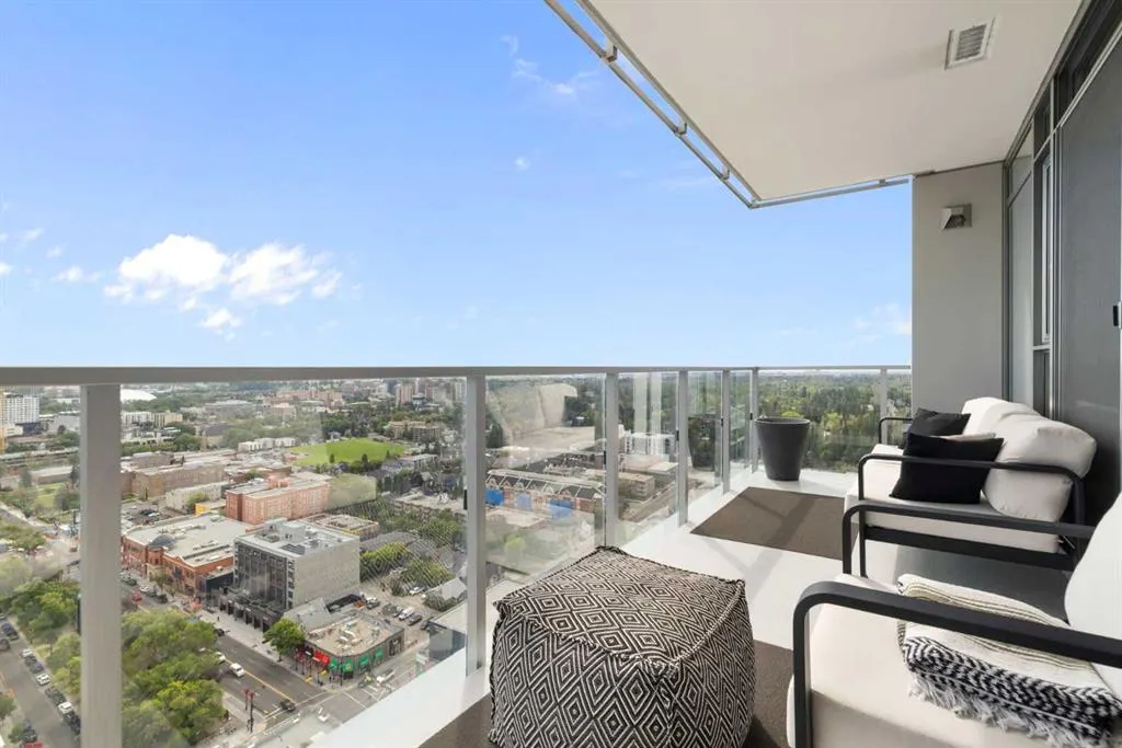 930 16 Avenue SW, #2603