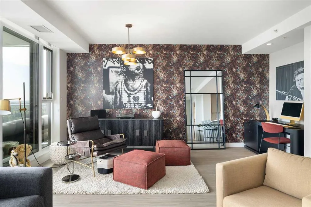 930 16 Avenue SW, #2603