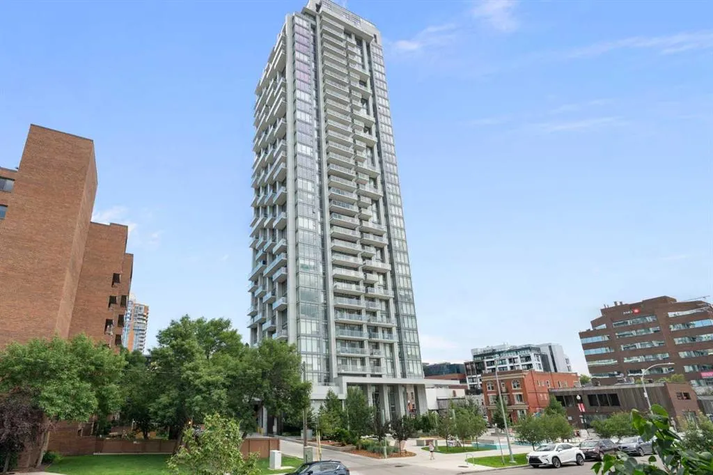 930 16 Avenue SW, #2603