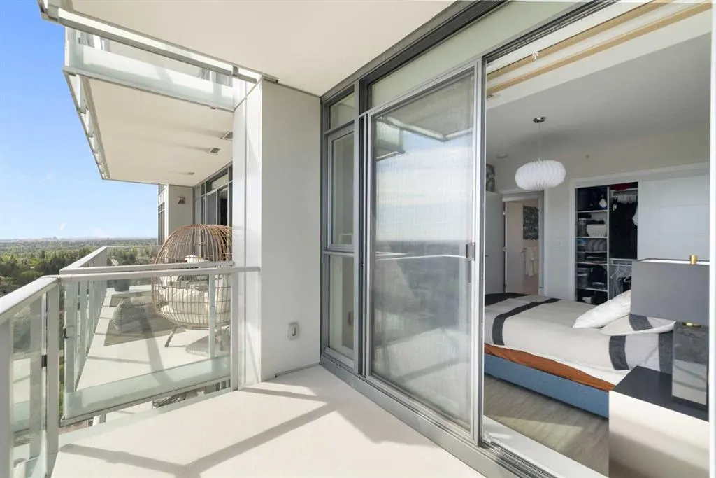 930 16 Avenue SW, #2603