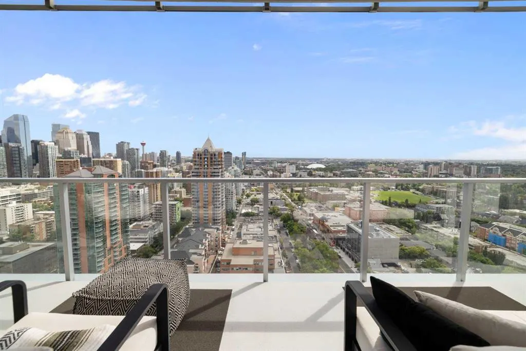 930 16 Avenue SW, #2603