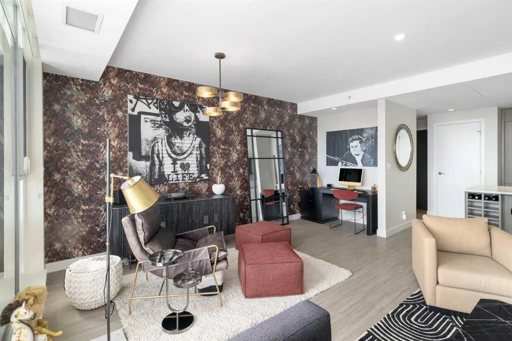 930 16 Avenue SW, #2603