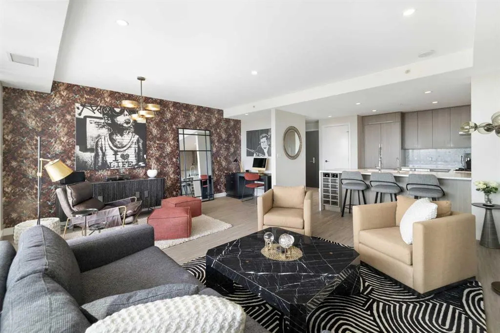 930 16 Avenue SW, #2603