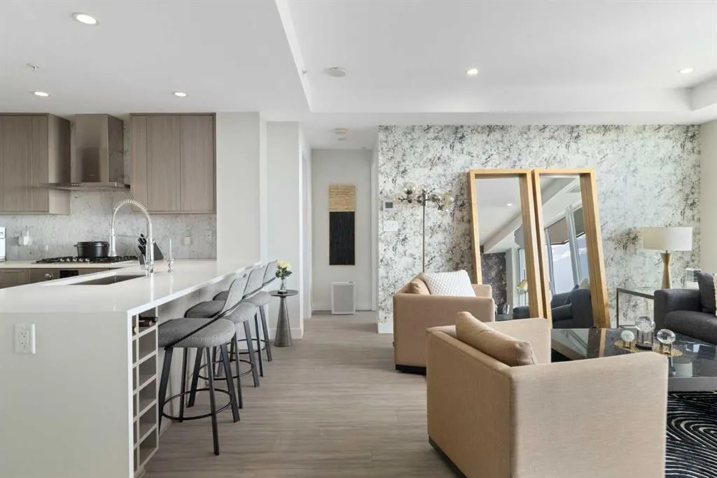 930 16 Avenue SW, #2603