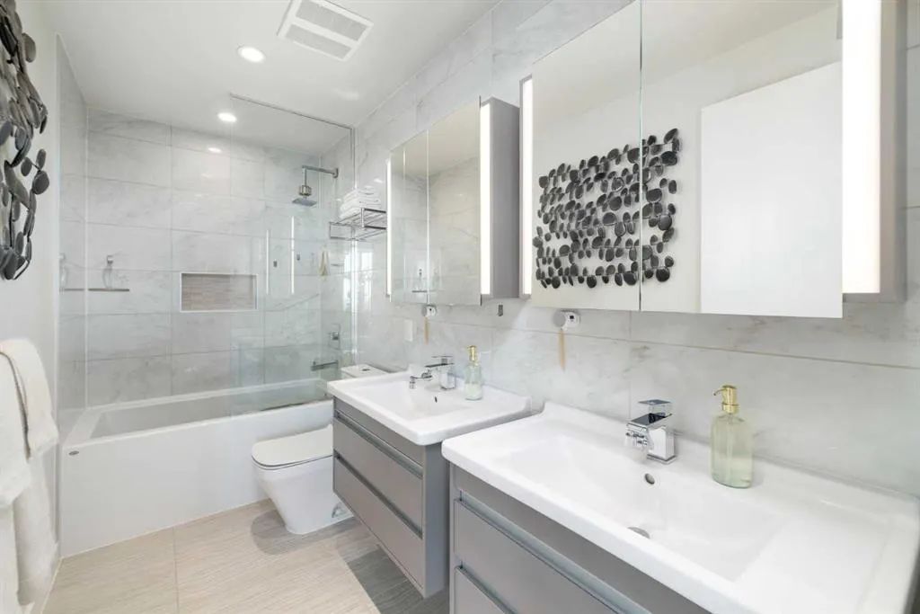 930 16 Avenue SW, #2603