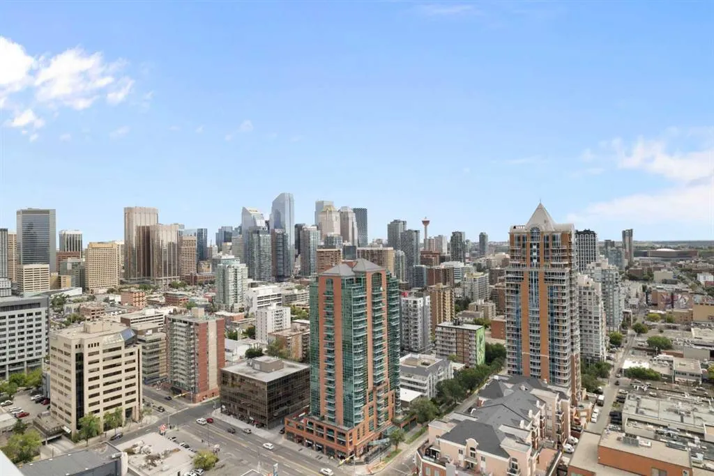 930 16 Avenue SW, #2603