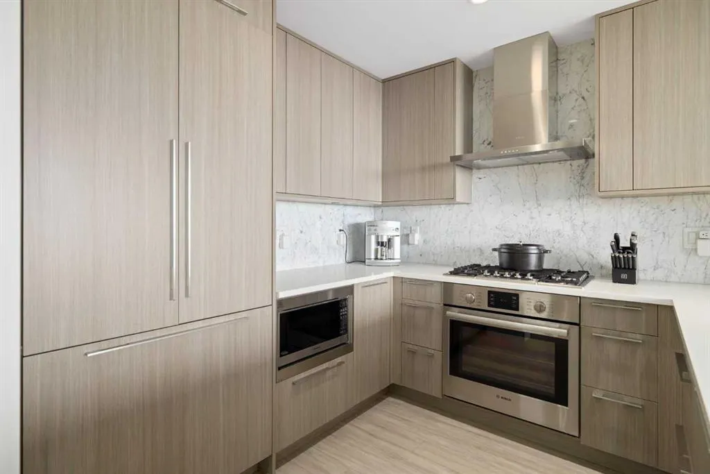 930 16 Avenue SW, #2603