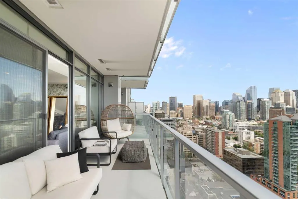 930 16 Avenue SW, #2603