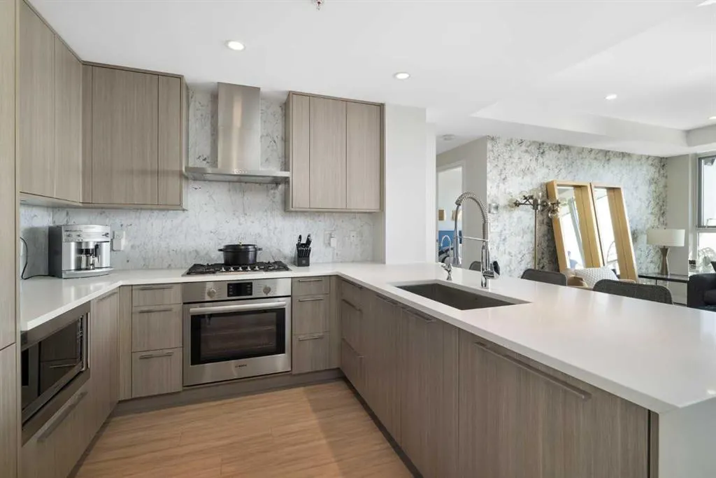 930 16 Avenue SW, #2603