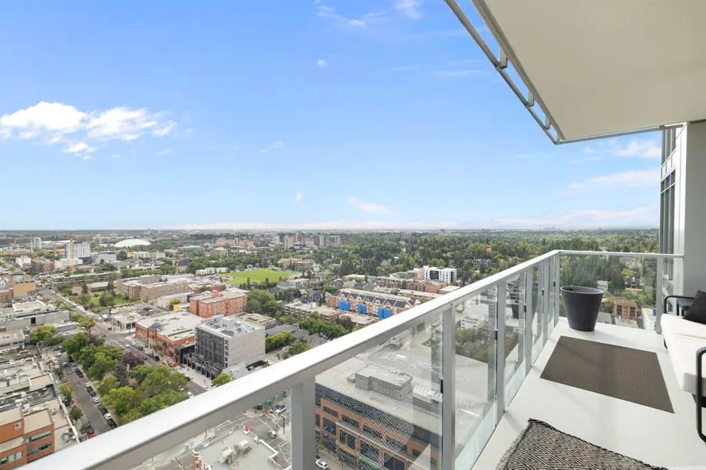 930 16 Avenue SW, #2603