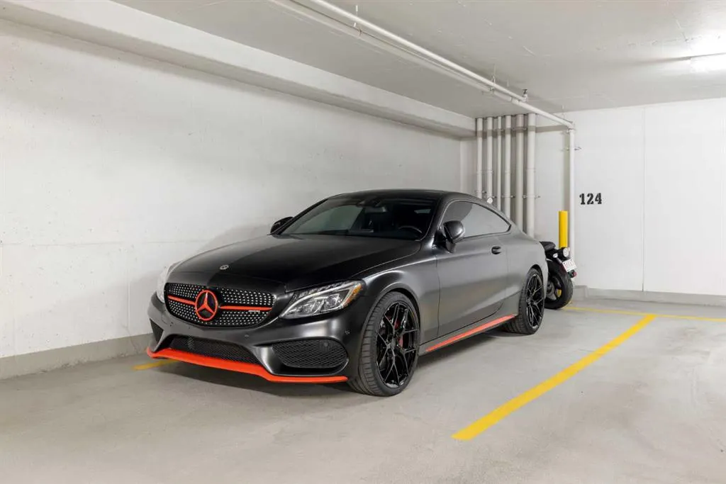 930 16 Avenue SW, #2603