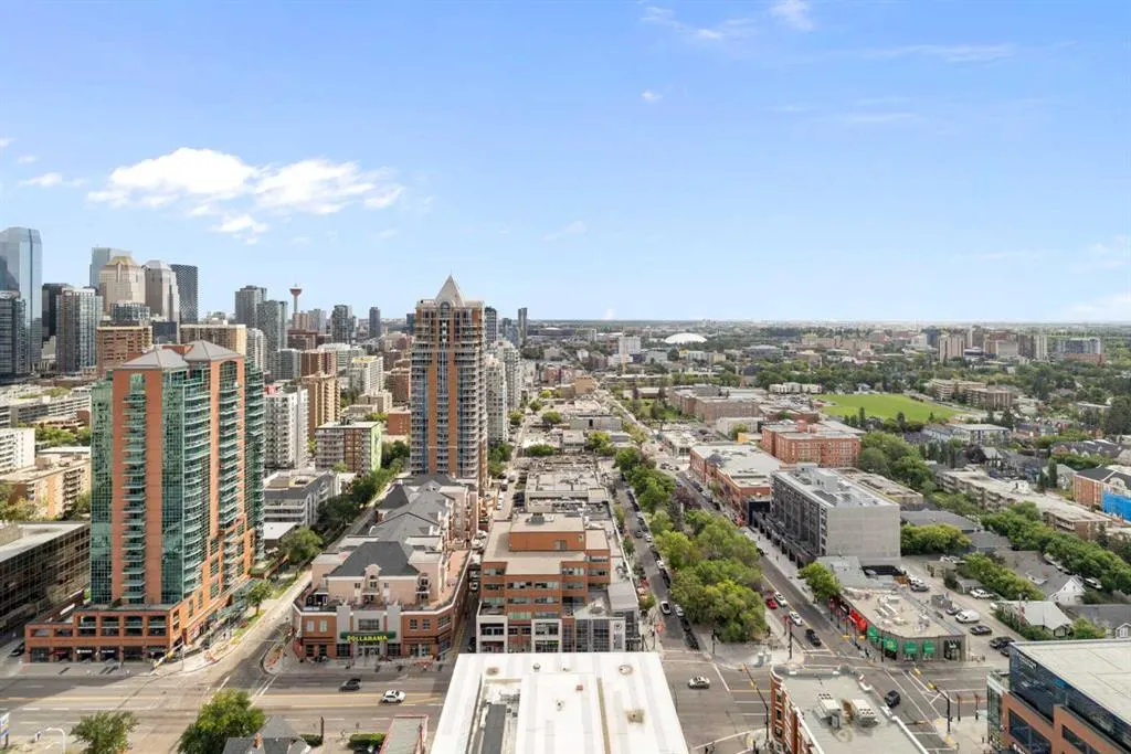 930 16 Avenue SW, #2603