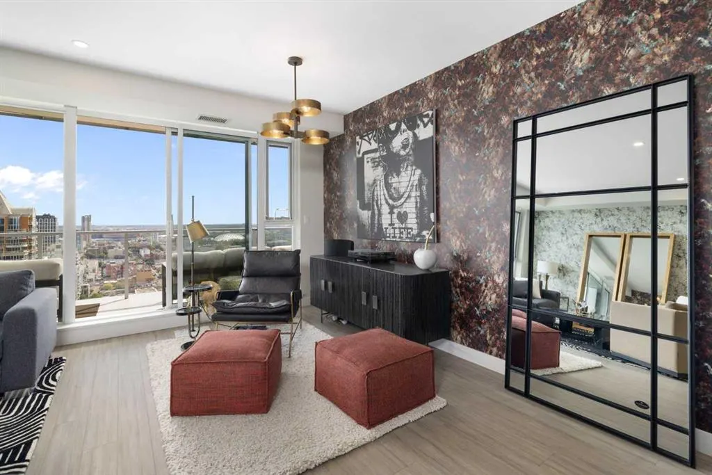 930 16 Avenue SW, #2603