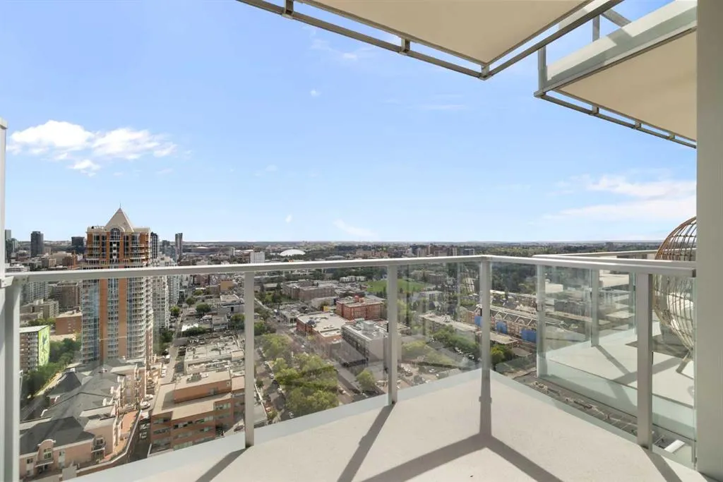 930 16 Avenue SW, #2603