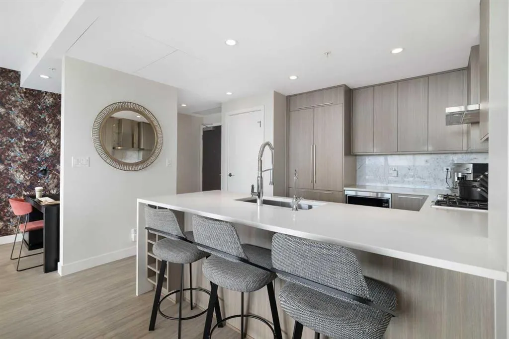 930 16 Avenue SW, #2603