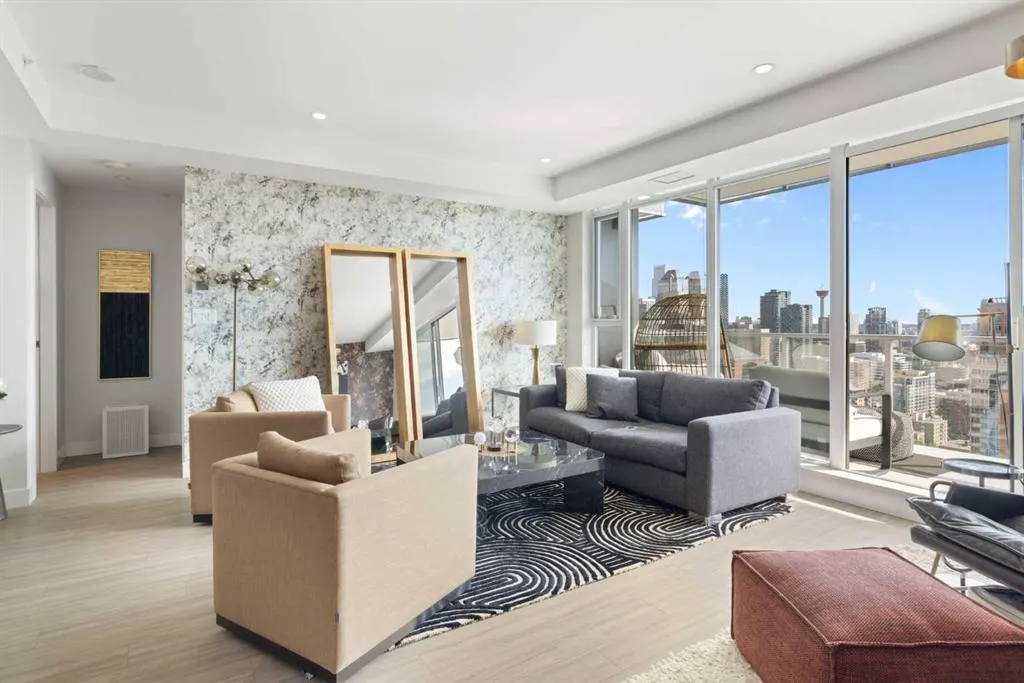 930 16 Avenue SW, #2603