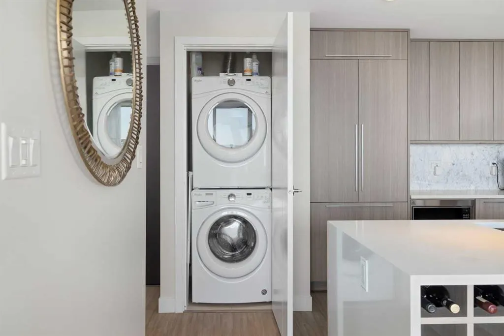 930 16 Avenue SW, #2603