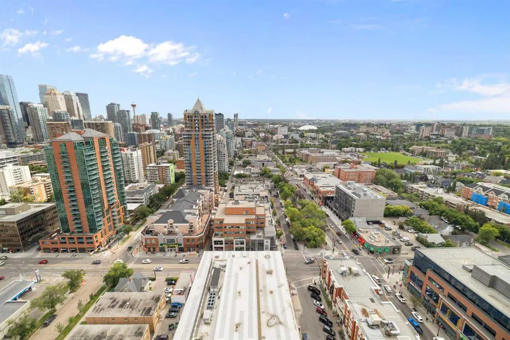 930 16 Avenue SW, #2603
