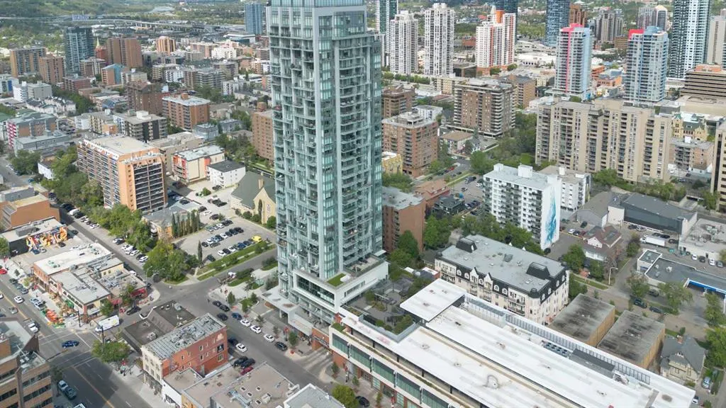 930 16 Avenue SW, #2603