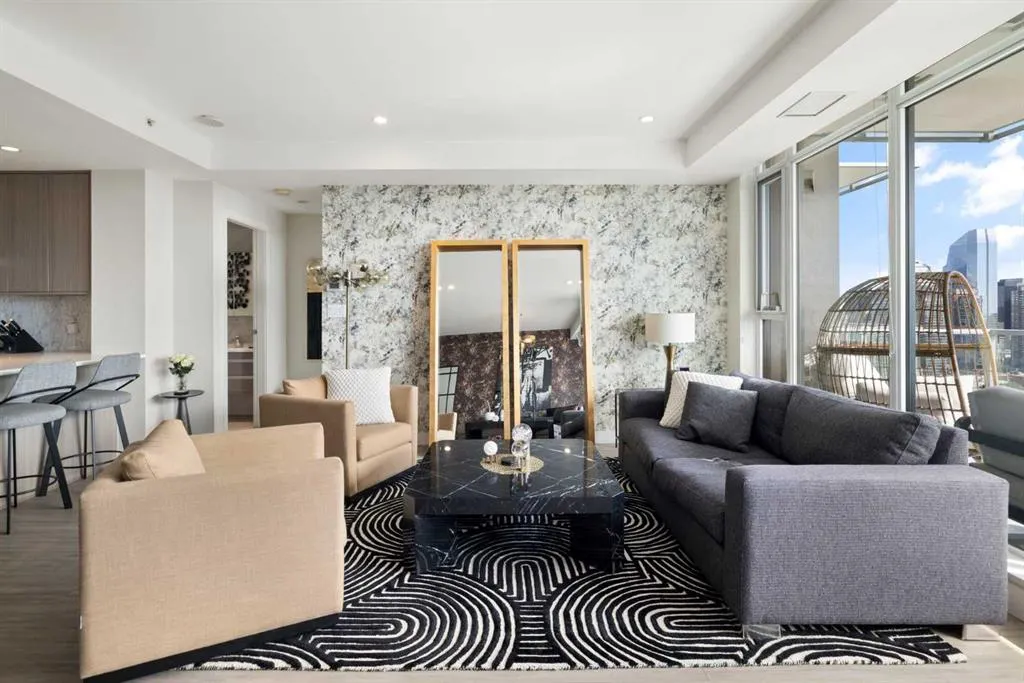 930 16 Avenue SW, #2603