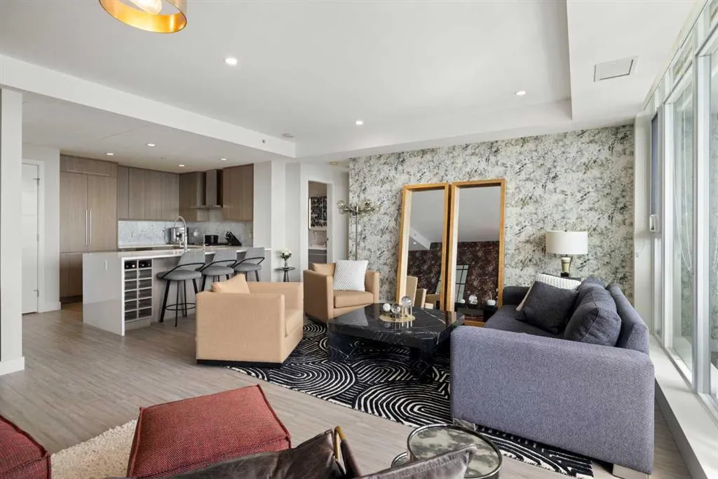 930 16 Avenue SW, #2603