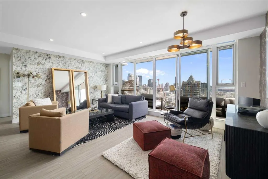 930 16 Avenue SW, #2603