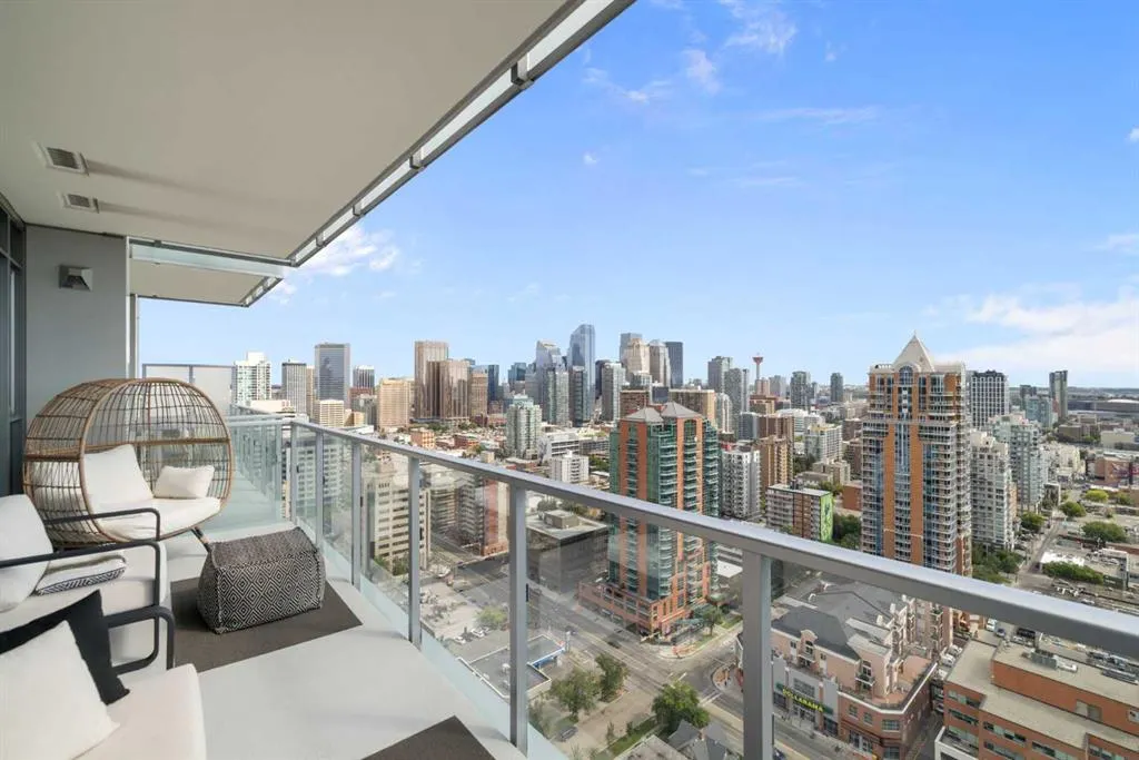 930 16 Avenue SW, #2603