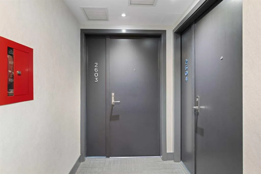 930 16 Avenue SW, #2603