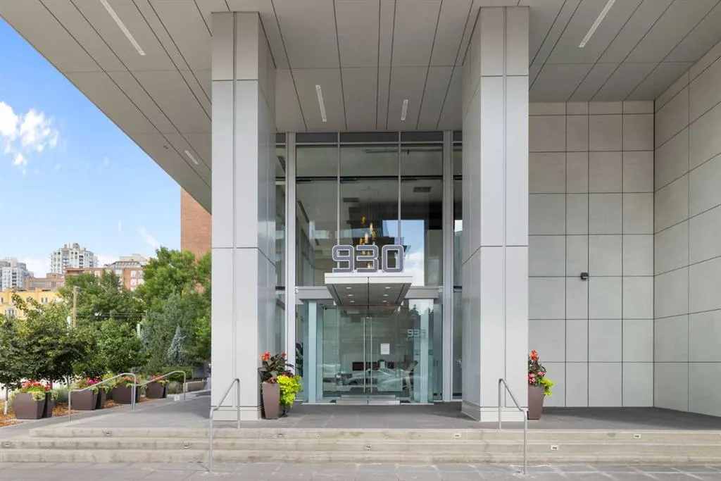 930 16 Avenue SW, #2603