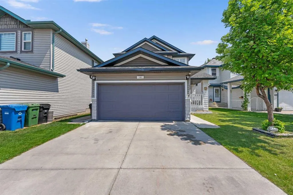 48 Martha's Haven Green NE