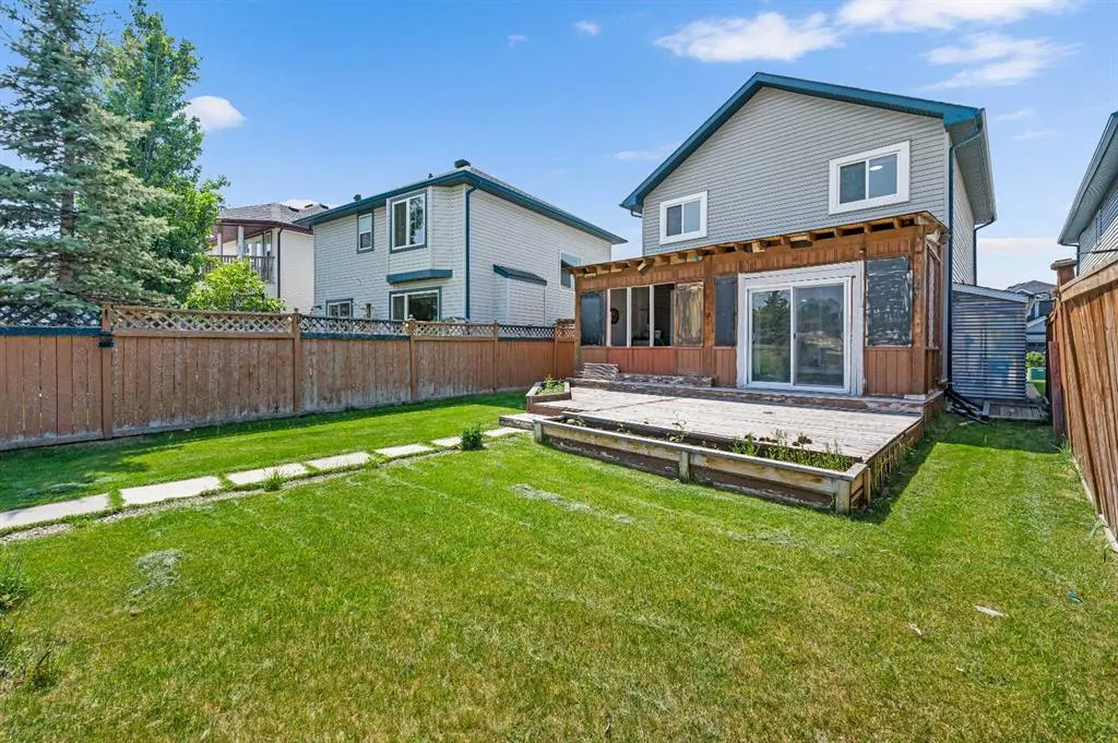 48 Martha's Haven Green NE