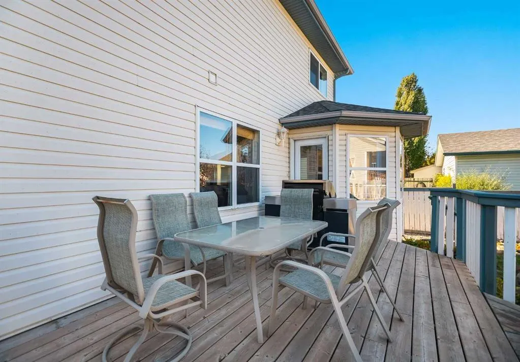 10 Westfall Crescent