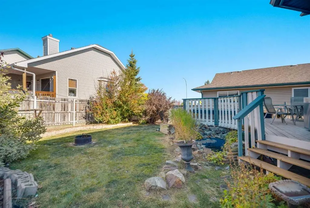 10 Westfall Crescent