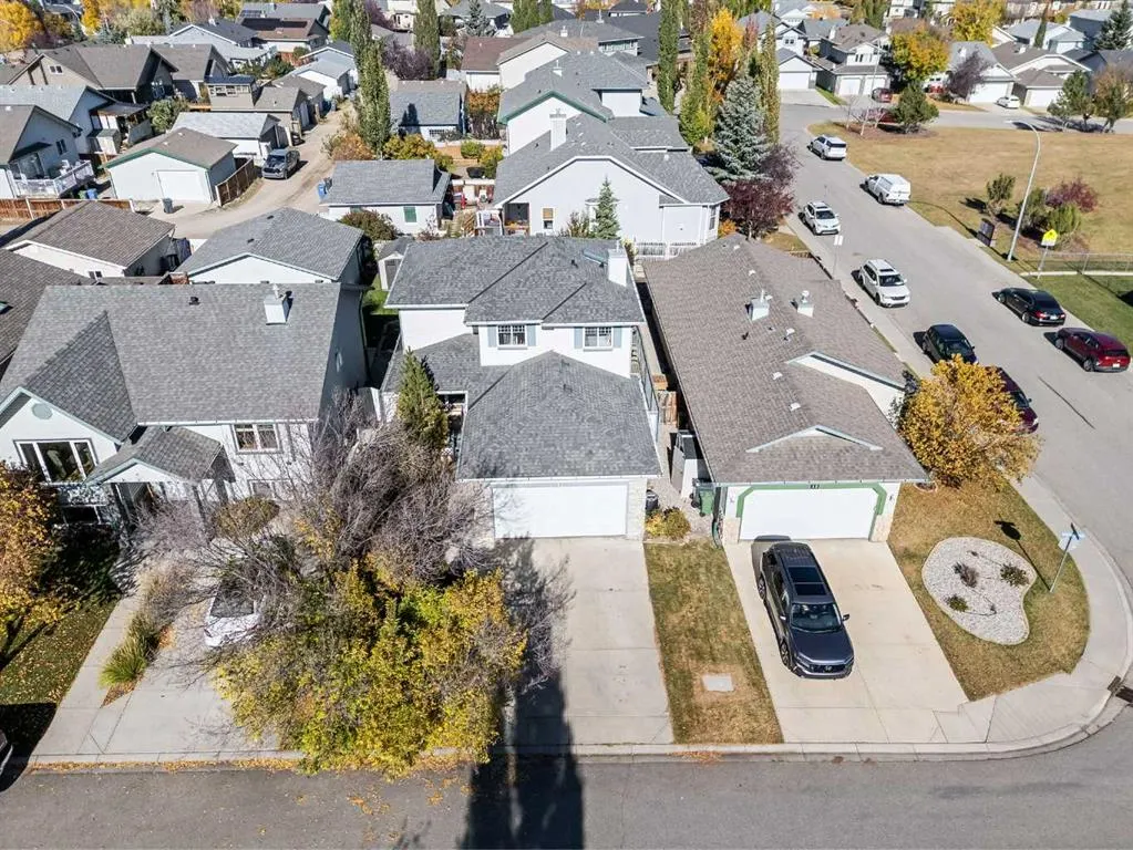 10 Westfall Crescent