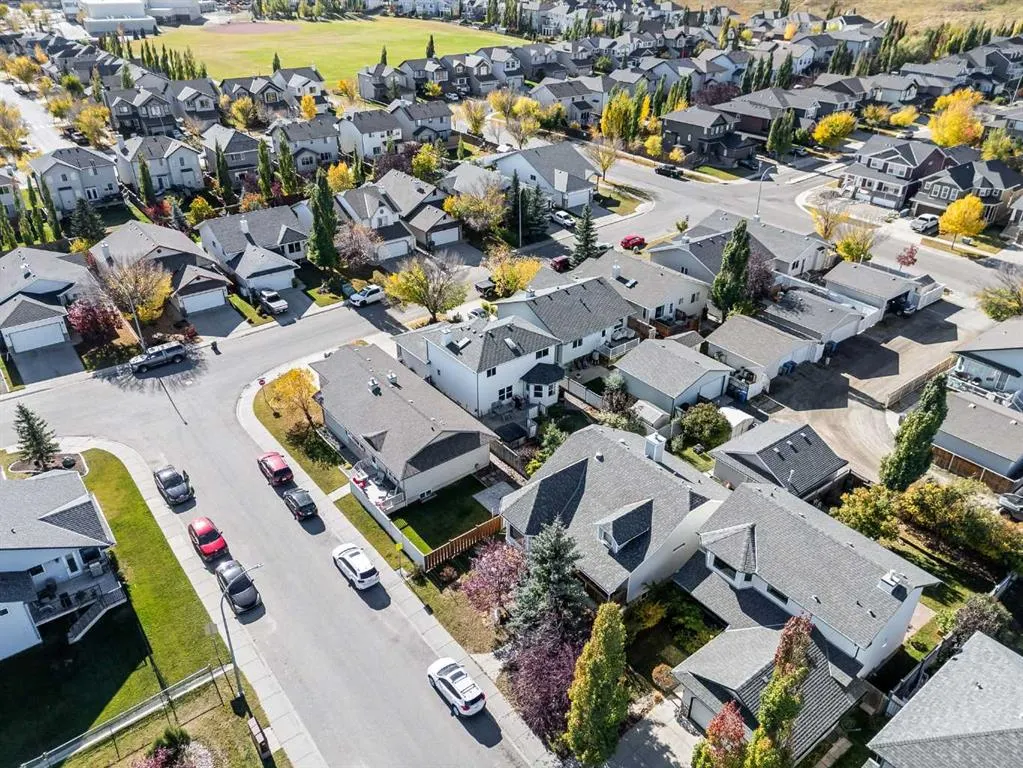10 Westfall Crescent
