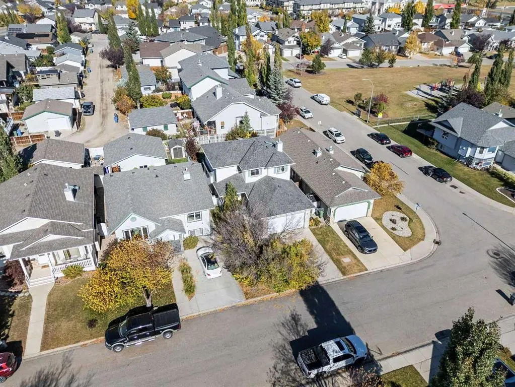 10 Westfall Crescent