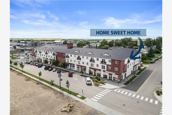 1010 Railway Street, #308