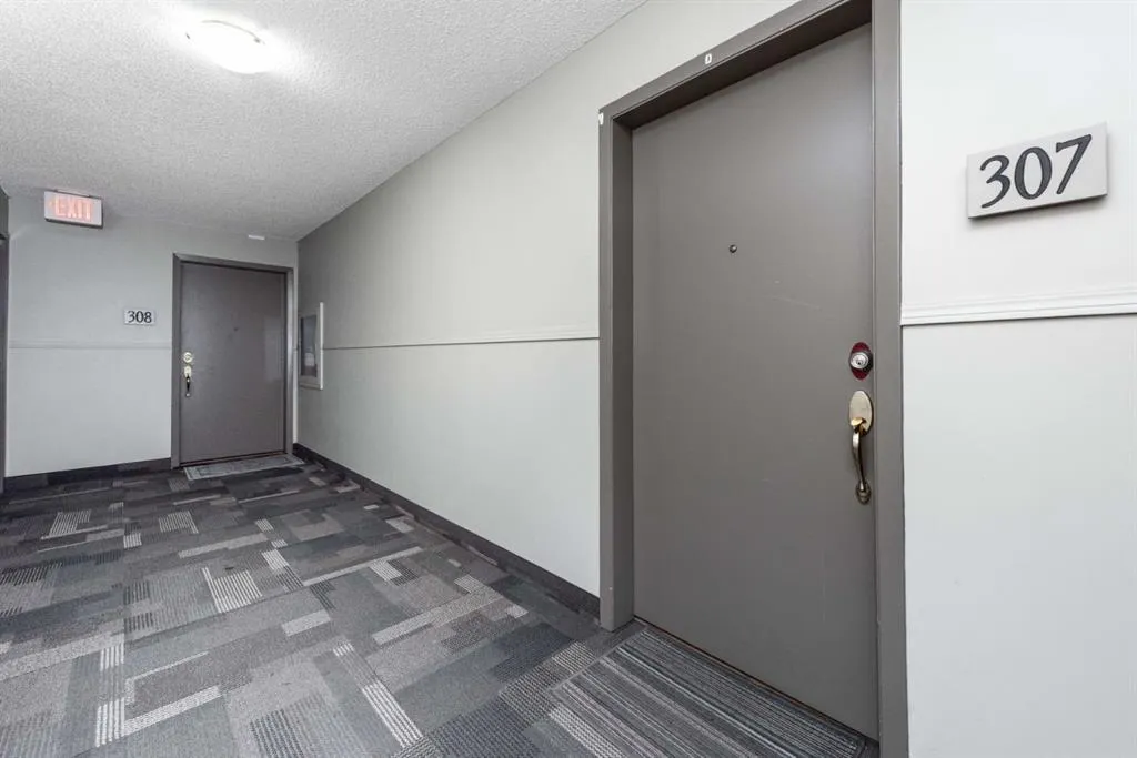 647 1 Avenue NE, #307