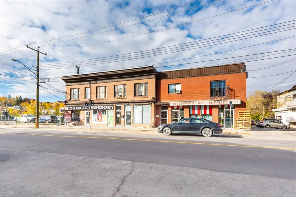 647 1 Avenue NE, #307